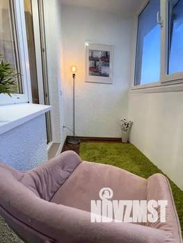 2-к квартира, посуточно, 56м2, 5/5 этаж