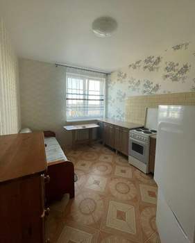 1-к квартира, на длительный срок, 42м2, 16/17 этаж