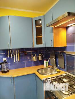 1-к квартира, посуточно, 30м2, 2/4 этаж