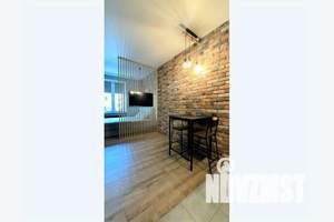 1-к квартира, посуточно, 24м2, 2/5 этаж