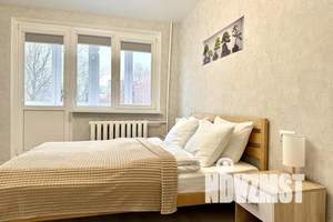 3-к квартира, посуточно, 61м2, 3/9 этаж