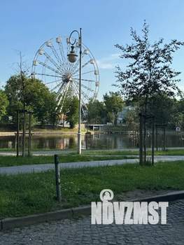 2-к квартира, посуточно, 60м2, 2/5 этаж