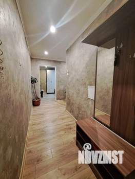 1-к квартира, на длительный срок, 38м2, 5/9 этаж