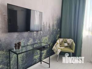 1-к квартира, посуточно, 28м2, 13/16 этаж