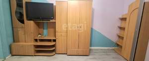 2-к квартира, на длительный срок, 35м2, 1/2 этаж