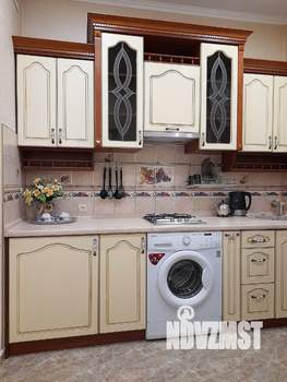 1-к квартира, на длительный срок, 35м2, 1/3 этаж