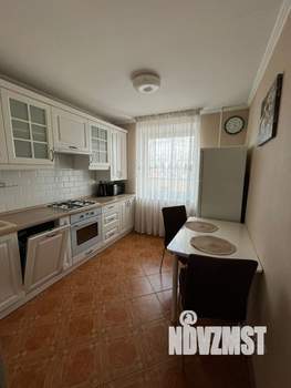 2-к квартира, на длительный срок, 52м2, 6/9 этаж