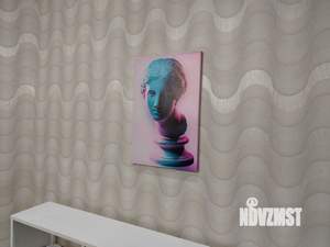 3-к квартира, на длительный срок, 62м2, 2/5 этаж