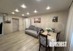 2-к квартира, посуточно, 44м2, 1/5 этаж