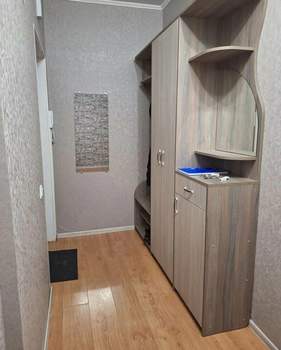 2-к квартира, на длительный срок, 58м2, 2/17 этаж