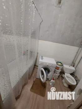 2-к квартира, на длительный срок, 54м2, 1/2 этаж