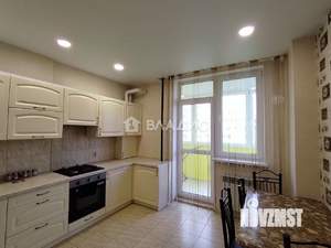 1-к квартира, на длительный срок, 40м2, 3/11 этаж