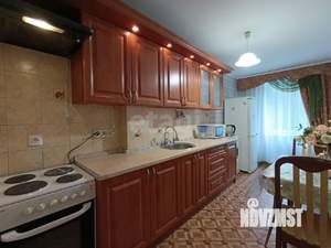 1-к квартира, на длительный срок, 35м2, 1/5 этаж