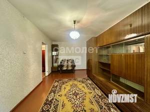 3-к квартира, на длительный срок, 58м2, 2/5 этаж