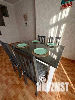 2-к квартира, посуточно, 71м2, 3/4 этаж