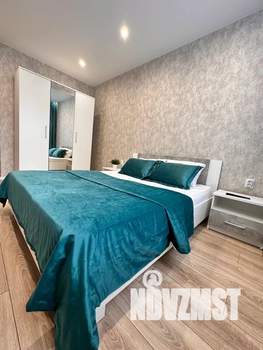 1-к квартира, посуточно, 33м2, 6/9 этаж