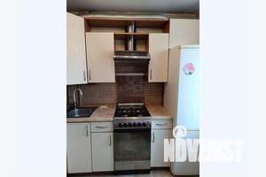 2-к квартира, посуточно, 43м2, 3/4 этаж