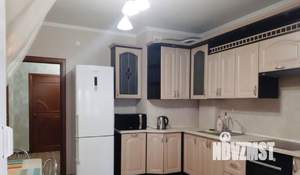 2-к квартира, на длительный срок, 105м2, 3/12 этаж