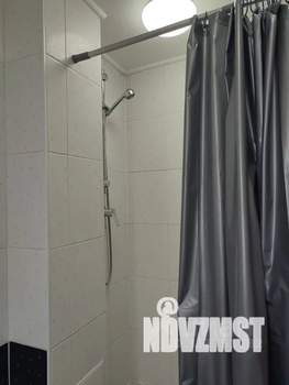 1-к квартира, посуточно, 33м2, 1/3 этаж