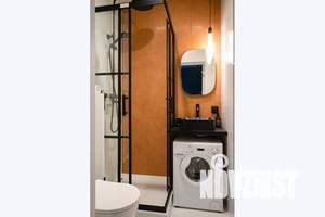 1-к квартира, посуточно, 15м2, 1/8 этаж