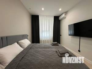 3-к квартира, посуточно, 105м2, 3/8 этаж