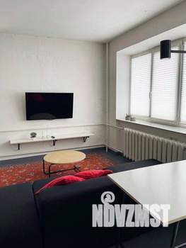 1-к квартира, посуточно, 31м2, 1/1 этаж