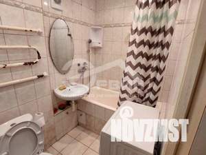 2-к квартира, на длительный срок, 39м2, 3/5 этаж