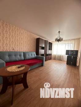 2-к квартира, посуточно, 50м2, 4/5 этаж