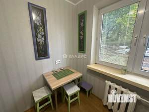 2-к квартира, на длительный срок, 44м2, 1/5 этаж