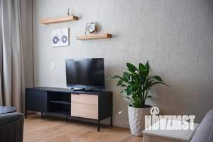 1-к квартира, посуточно, 32м2, 2/5 этаж