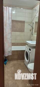 1-к квартира, посуточно, 36м2, 5/8 этаж