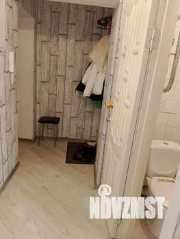 1-к квартира, посуточно, 35м2, 3/5 этаж