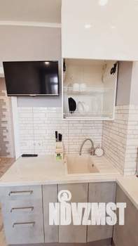 1-к квартира, посуточно, 35м2, 7/9 этаж