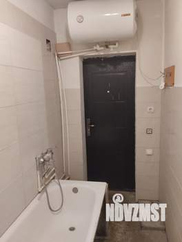 1-к квартира, на длительный срок, 33м2, 1/2 этаж