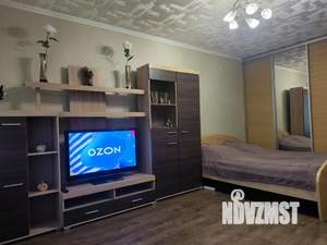 1-к квартира, посуточно, 33м2, 1/1 этаж