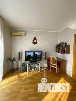 2-к квартира, посуточно, 72м2, 14/18 этаж