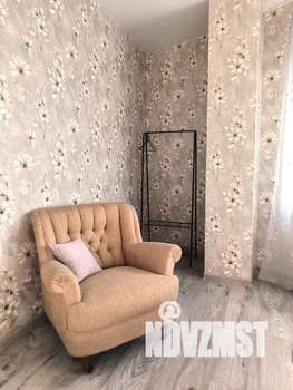 1-к квартира, посуточно, 63м2, 1/1 этаж