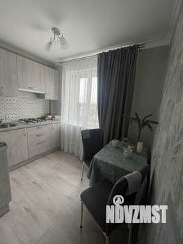 1-к квартира, посуточно, 33м2, 9/10 этаж