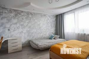 2-к квартира, посуточно, 56м2, 1/1 этаж