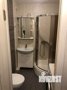 2-к квартира, на длительный срок, 46м2, 4/5 этаж