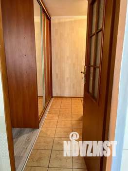 1-к квартира, посуточно, 35м2, 3/4 этаж