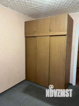 3-к квартира, на длительный срок, 64м2, 5/17 этаж