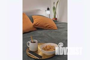 1-к квартира, посуточно, 32м2, 1/8 этаж