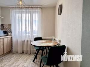 1-к квартира, посуточно, 34м2, 1/1 этаж