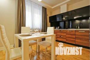 1-к квартира, посуточно, 39м2, 1/12 этаж