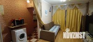 2-к квартира, посуточно, 40м2, 3/5 этаж