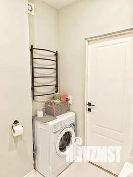 Студия квартира, посуточно, 27м2, 5/9 этаж