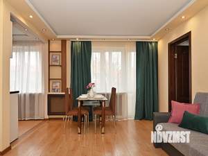 2-к квартира, посуточно, 50м2, 4/5 этаж