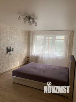 2-к квартира, на длительный срок, 44м2, 2/5 этаж