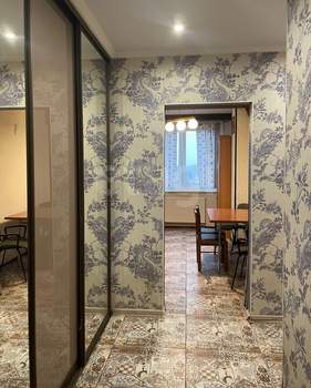 2-к квартира, на длительный срок, 70м2, 8/8 этаж